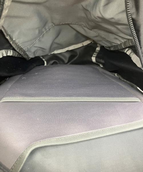 THE NORTH FACE（ザ ノース フェイス）THE NORTH FACE (ザ ノース フェイス) ホットショット ブラックの古着・服飾アイテム
