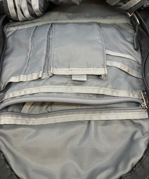 THE NORTH FACE（ザ ノース フェイス）THE NORTH FACE (ザ ノース フェイス) ホットショット ブラックの古着・服飾アイテム