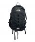 THE NORTH FACE（ザ ノース フェイス）の古着「ホットショット」｜ブラック