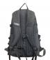 THE NORTH FACE (ザ ノース フェイス) ホットショット ブラック：6000円
