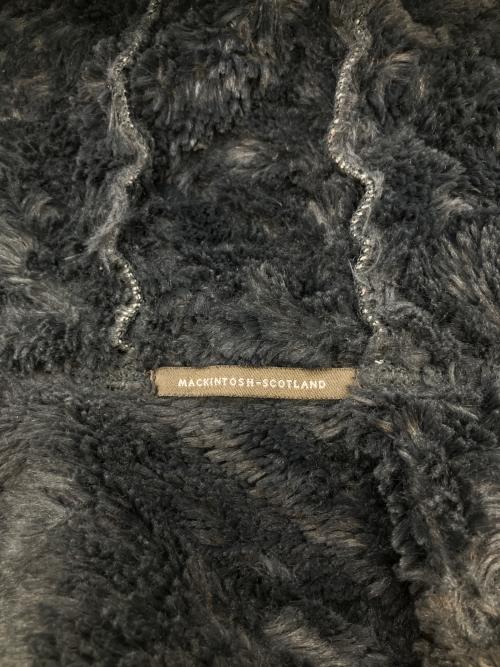 MACKINTOSH PHILOSOPHY（マッキントッシュ フィロソフィー）MACKINTOSH PHILOSOPHY (マッキントッシュ フィロソフィー) 中綿キルティングコート ネイビー サイズ:SIZE S (34)の古着・服飾アイテム