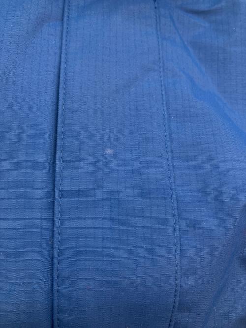 Columbia（コロンビア）Columbia (コロンビア) ナイロンジャケット ブルー サイズ:SIZE XLの古着・服飾アイテム