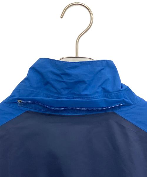 Columbia（コロンビア）Columbia (コロンビア) ナイロンジャケット ブルー サイズ:SIZE XLの古着・服飾アイテム