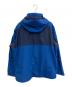 Columbia (コロンビア) ナイロンジャケット ブルー サイズ:SIZE XL：5000円