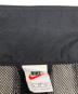 中古・古着 NIKE (ナイキ) ハーフジップスウェット ブラック サイズ:SIZE XL：5000円