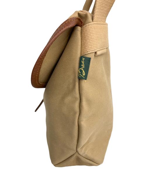 brady（ブレディ）brady (ブレディ) ショルダーバッグ ブラウンの古着・服飾アイテム