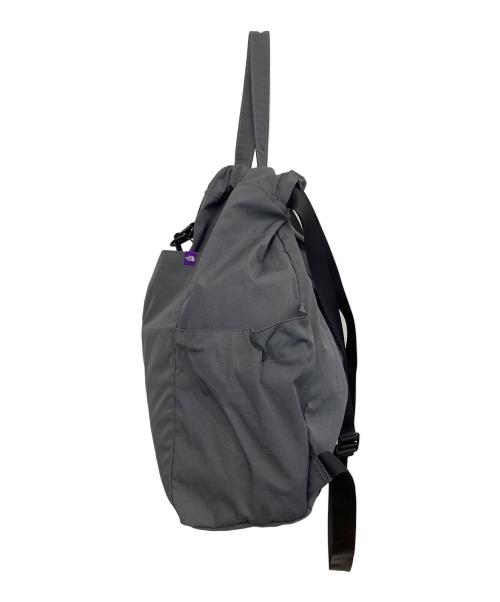 THE NORTH FACE（ザ ノース フェイス）THE NORTH FACE (ザ ノース フェイス) Mountain Wind Day Pack グレーの古着・服飾アイテム