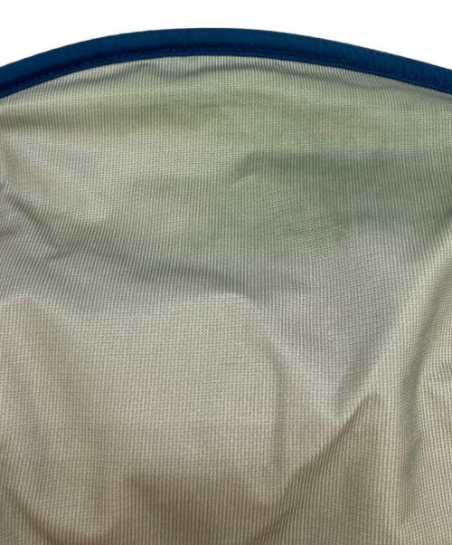 mont-bell（モンベル）mont-bell (モンベル) レインダンサー ジャケット ナイロンジャケット ネイビー サイズ:SIZE Lの古着・服飾アイテム