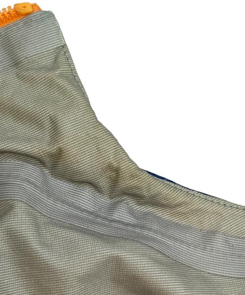 mont-bell（モンベル）mont-bell (モンベル) レインダンサー ジャケット ナイロンジャケット ネイビー サイズ:SIZE Lの古着・服飾アイテム