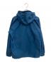 mont-bell (モンベル) レインダンサー ジャケット ナイロンジャケット ネイビー サイズ:SIZE L：12000円