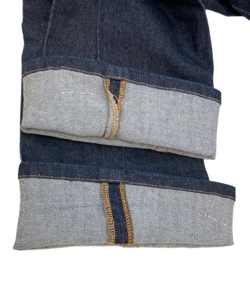 TRUE RELIGION（トゥルー レリジョン）TRUE RELIGION (トゥルー レリジョン) ブーツカットジーンズ インディゴ サイズ:SIZE 63.5cm (W25)の古着・服飾アイテム