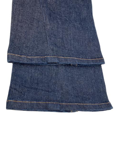 TRUE RELIGION（トゥルー レリジョン）TRUE RELIGION (トゥルー レリジョン) ブーツカットジーンズ インディゴ サイズ:SIZE 63.5cm (W25)の古着・服飾アイテム