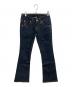 TRUE RELIGION（トゥルー レリジョン）の古着「ブーツカットジーンズ」｜インディゴ