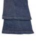 中古・古着 TRUE RELIGION (トゥルー レリジョン) ブーツカットジーンズ インディゴ サイズ:SIZE 63.5cm (W25)：10000円