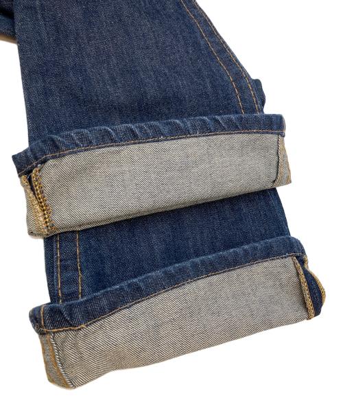 TRUE RELIGION（トゥルー レリジョン）TRUE RELIGION (トゥルー レリジョン) ブーツカットジーンズ インディゴ サイズ:SIZE 63.5cm (W25)の古着・服飾アイテム