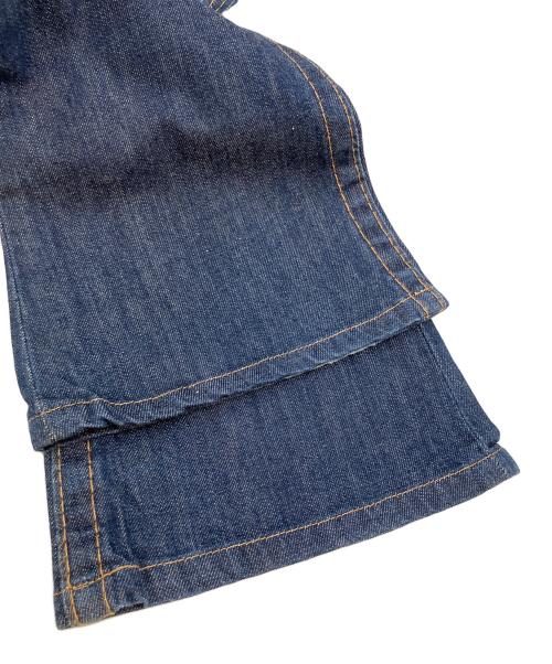 TRUE RELIGION（トゥルー レリジョン）TRUE RELIGION (トゥルー レリジョン) ブーツカットジーンズ インディゴ サイズ:SIZE 63.5cm (W25)の古着・服飾アイテム