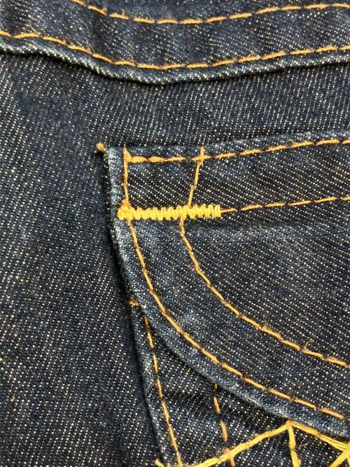 TRUE RELIGION（トゥルー レリジョン）TRUE RELIGION (トゥルー レリジョン) ブーツカットジーンズ インディゴ サイズ:SIZE 63.5cm (W25)の古着・服飾アイテム