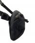 中古・古着 ARC'TERYX (アークテリクス) マンティス 1 ウエストパック ブラック：7000円