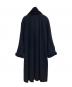 EMBA (エンバ) ロングコート ネイビー サイズ:SIZE Free：12000円