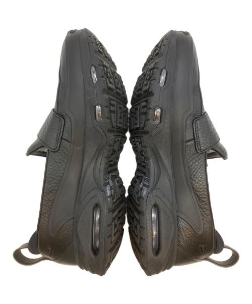 NIKE（ナイキ）NIKE (ナイキ) AIR MAX PHENOMENA ブラック サイズ:SIZE 27cmの古着・服飾アイテム