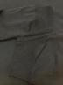 中古・古着 ATON (エイトン) 長袖カットソー ブラック サイズ:SIZE 06/ B：92~108 T：170~180：6000円