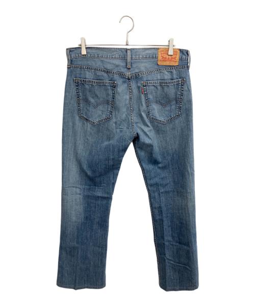 LEVI'S（リーバイス）LEVI'S (リーバイス) 527 デニムパンツ インディゴ サイズ:SIZE 86cm (W34)の古着・服飾アイテム