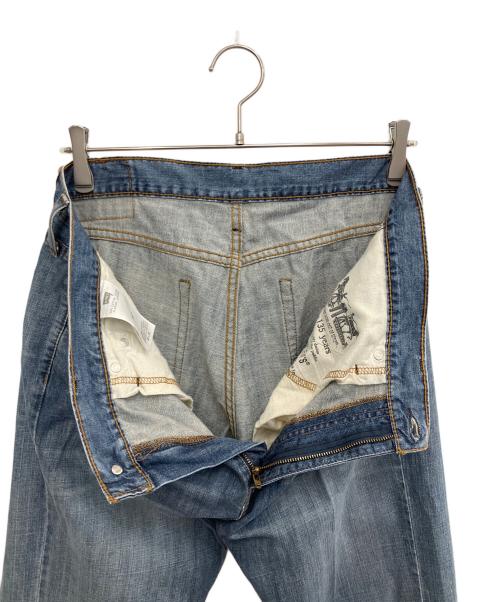 LEVI'S（リーバイス）LEVI'S (リーバイス) 527 デニムパンツ インディゴ サイズ:SIZE 86cm (W34)の古着・服飾アイテム