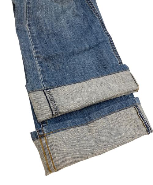 LEVI'S（リーバイス）LEVI'S (リーバイス) 527 デニムパンツ インディゴ サイズ:SIZE 86cm (W34)の古着・服飾アイテム