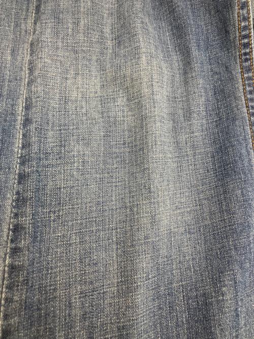 LEVI'S（リーバイス）LEVI'S (リーバイス) 527 デニムパンツ インディゴ サイズ:SIZE 86cm (W34)の古着・服飾アイテム