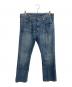 LEVI'S（リーバイス）の古着「527 デニムパンツ」｜インディゴ