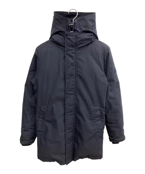 Pyrenex（ピレネックス）Pyrenex (ピレネックス) ダウンジャケット ネイビー サイズ:SIZE XSの古着・服飾アイテム