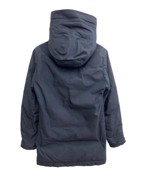 Pyrenex（ピレネックス）Pyrenex (ピレネックス) ダウンジャケット ネイビー サイズ:SIZE XSの古着・服飾アイテム