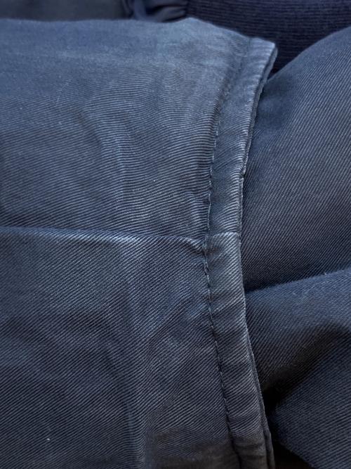 Pyrenex（ピレネックス）Pyrenex (ピレネックス) ダウンジャケット ネイビー サイズ:SIZE XSの古着・服飾アイテム
