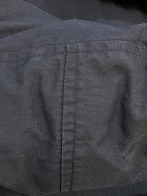 Pyrenex（ピレネックス）Pyrenex (ピレネックス) ダウンジャケット ネイビー サイズ:SIZE XSの古着・服飾アイテム