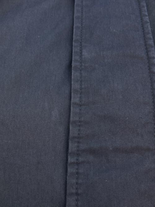 Pyrenex（ピレネックス）Pyrenex (ピレネックス) ダウンジャケット ネイビー サイズ:SIZE XSの古着・服飾アイテム