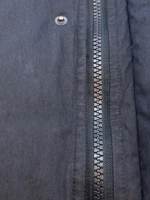 Pyrenex（ピレネックス）Pyrenex (ピレネックス) ダウンジャケット ネイビー サイズ:SIZE XSの古着・服飾アイテム