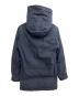 Pyrenex (ピレネックス) ダウンジャケット ネイビー サイズ:SIZE XS：18000円