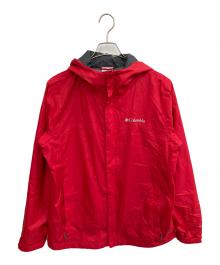 Columbia（コロンビア）の古着「Watertight II ナイロンジャケット」｜レッド