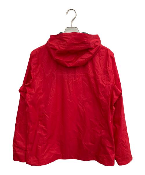 Columbia（コロンビア）Columbia (コロンビア) Watertight II ナイロンジャケット レッド サイズ:SIZE Lの古着・服飾アイテム