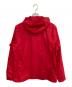 Columbia (コロンビア) Watertight II ナイロンジャケット レッド サイズ:SIZE L：6000円