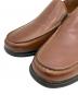 COLE HAAN (コールハーン) スリッポン ブラウン サイズ:SIZE 25.5cm：7000円