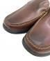 COLE HAAN (コールハーン) スリッポン ブラウン サイズ:SIZE 25cm：6000円