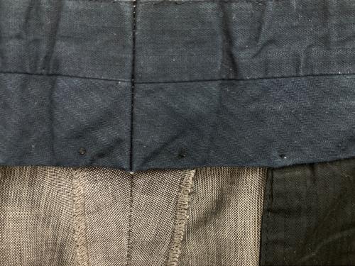 PRADA（プラダ）PRADA (プラダ) スラックス グレー サイズ:SIZE 48 / CN 180/84 Aの古着・服飾アイテム