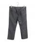 PRADA (プラダ) スラックス グレー サイズ:SIZE 48 / CN 180/84 A：8000円