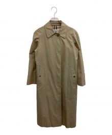 Burberry's（バーバリーズ）の古着「トレンチコート」｜ベージュ