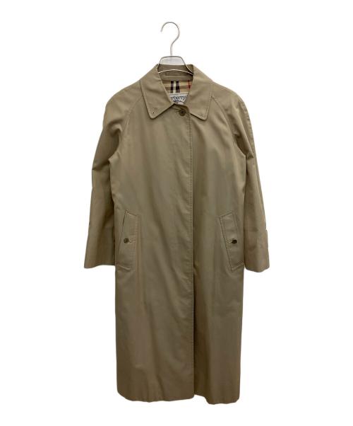 Burberry's（バーバリーズ）Burberry's (バーバリーズ) トレンチコート ベージュ サイズ:不明の古着・服飾アイテム