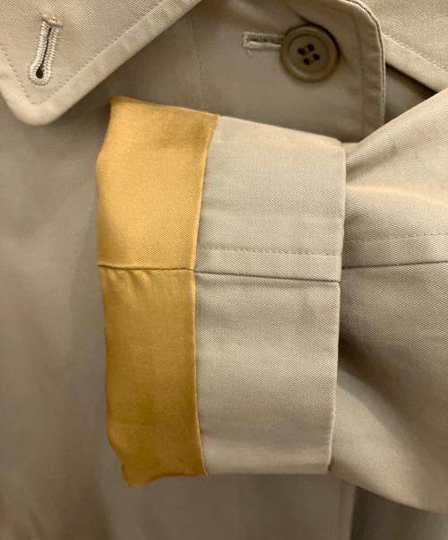 Burberry's（バーバリーズ）Burberry's (バーバリーズ) トレンチコート ベージュ サイズ:不明の古着・服飾アイテム