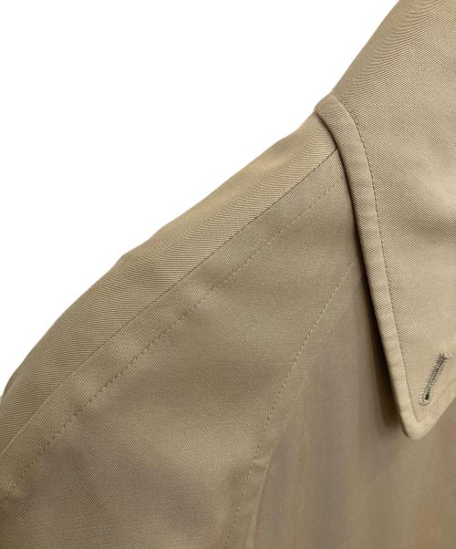 Burberry's（バーバリーズ）Burberry's (バーバリーズ) トレンチコート ベージュ サイズ:不明の古着・服飾アイテム