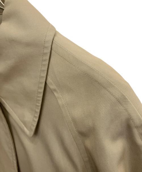 Burberry's（バーバリーズ）Burberry's (バーバリーズ) トレンチコート ベージュ サイズ:不明の古着・服飾アイテム