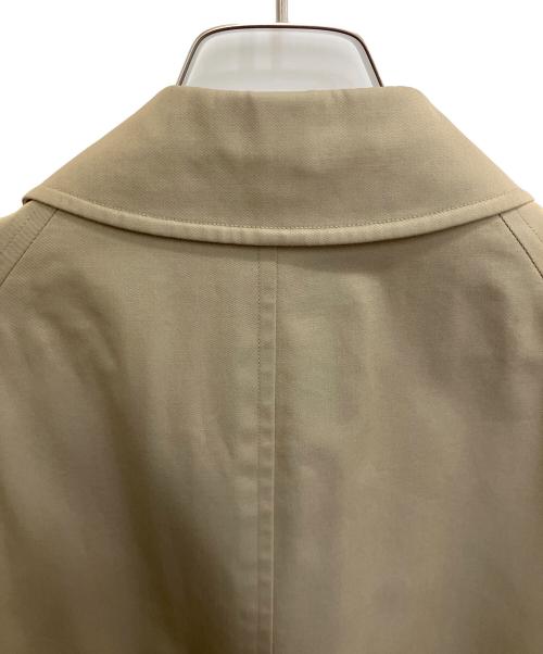 Burberry's（バーバリーズ）Burberry's (バーバリーズ) トレンチコート ベージュ サイズ:不明の古着・服飾アイテム